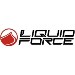 Liquid Force Comp Lace Strap/pad kit