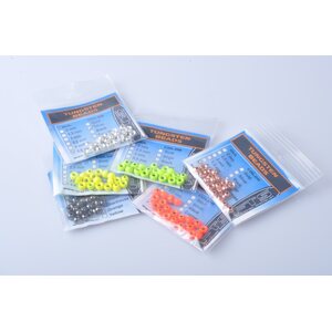 FTS Tungsten Kuulat 20kpl