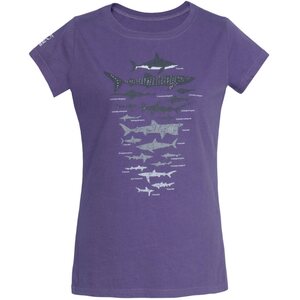 Fourth Element Project Aware Sharks Lady T-shirt