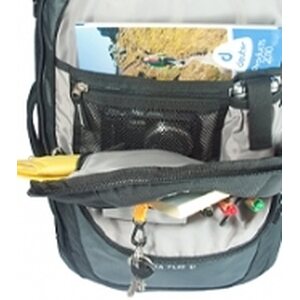Deuter Giga Flat 17
