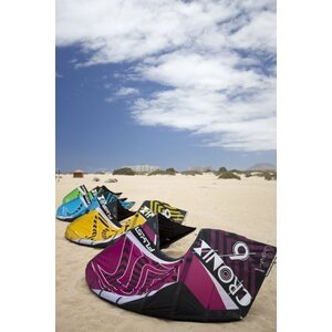 Flysurfer Cronix 6.0 Ready-to-Fly Pack