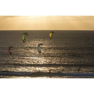 Flysurfer Cronix 6.0 Ready-to-Fly Pack