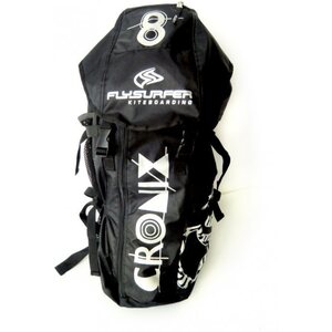 Flysurfer Cronix 12.0 Ready-to-Fly Pack