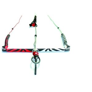 Flysurfer Cronix 12.0 Ready-to-Fly Pack