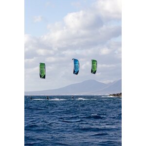 Flysurfer Cronix 12.0 Ready-to-Fly Pack