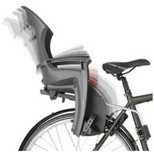 Hamax Siesta Child Bike Seat