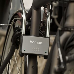 Hamax Extra Fastening Bracket