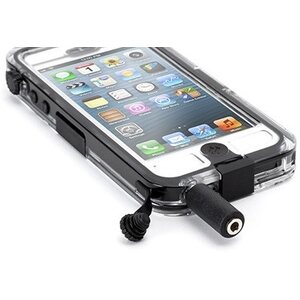 Griffin Survivor Waterproof+Catalyst, iPhone 5