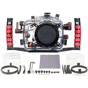 Ikelite Housin for Canon EOS 5D Mark III