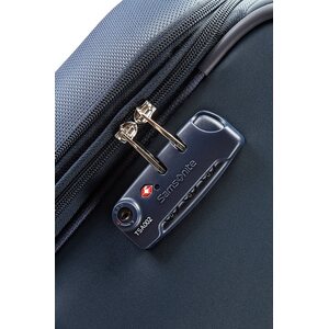 Samsonite B-Lite Upright 55 cm Lighter