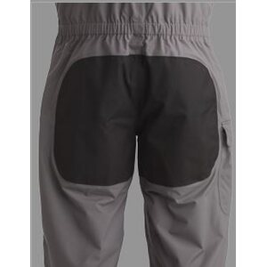 Keeper Bib & Brace trousers
