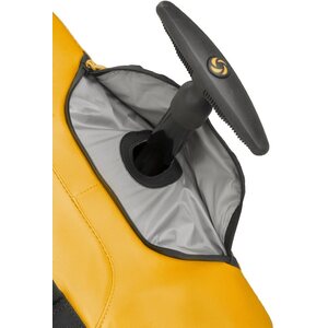 Samsonite Paradiver Duffle on Wheels 79 cm