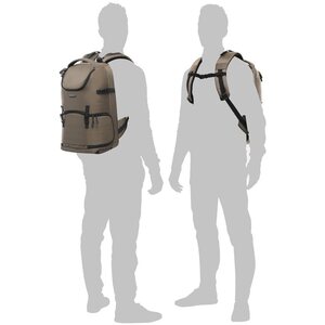 Samsonite B-Lite Fresh Foto Photo Backpack M