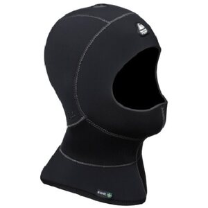Waterproof D1 Hybrid ISS