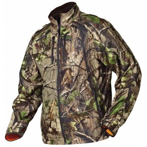 Härkila Vision Fleece Jacket