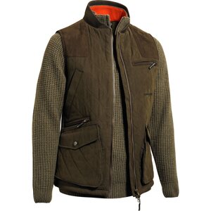 Chevalier Warwick Quilt Vest