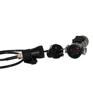 Northern Light Scuba 15W LED, Sidemount