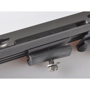 Metalsub Backpack holder, conne.plate