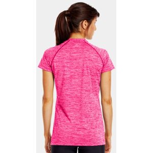 Under Armour Twisted Tech SS