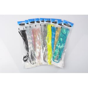FTS Saltwater Lazer Flash