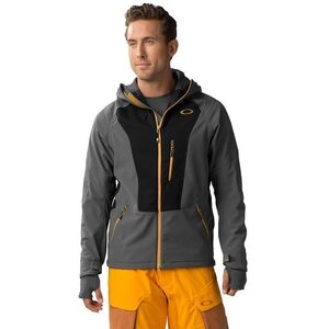 Oakley Limited Biozone Jacket
