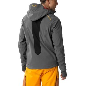 Oakley Limited Biozone Jacket
