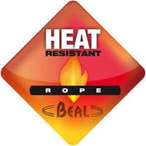 Beal Raider Tactic 11mm 200m black