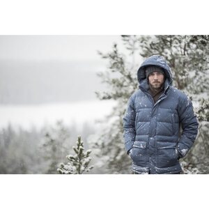 Fjällräven Övik Parka