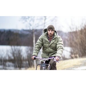 Fjällräven Övik Parka