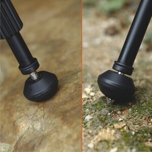 Vanguard DropDown B62 Bi-Pod Shooting Stick