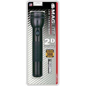 MagLite Mag LED 2D