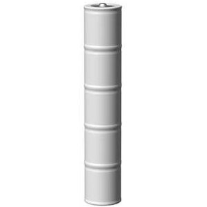 MagLite Mag Charger Battery, 6V 3.5Ah