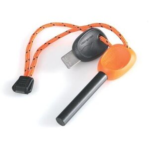 Light My Fire Swedish FireSteel® 2.0 Army
