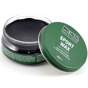 Meindl Sport Wax musta