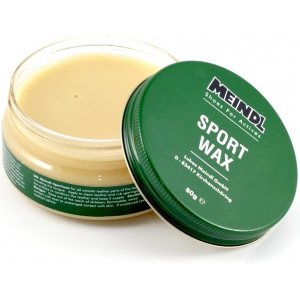 Meindl Sport Wax clear