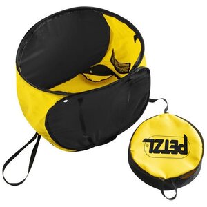 Petzl Eclipse kassi heittoliinalle