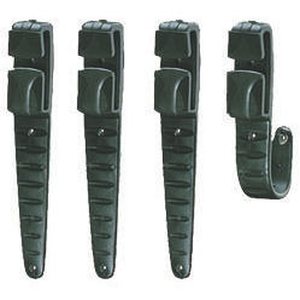 Petzl Crochlamp L