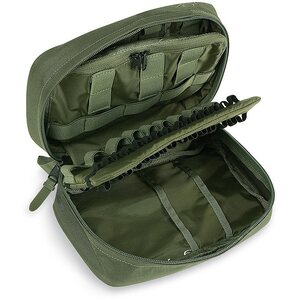 Tasmanian Tiger Rescue Pouch
