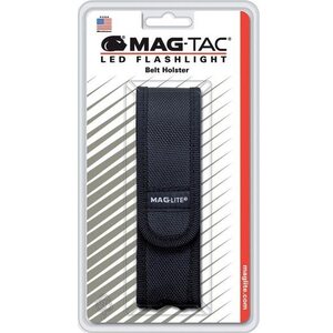 MagLite Mag-Tac Belt Holster Vyökotelo