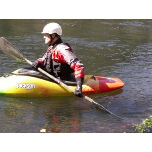 Darkfin Glove, Mens