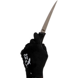 Black O.P.S Gloves, Miesten