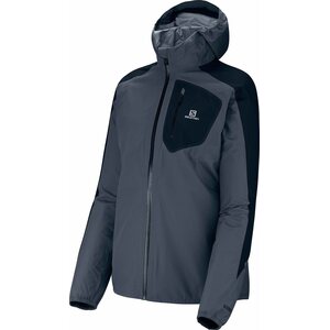 Salomon GTX Active Shell Jacket W