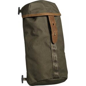 Fjällräven Stubben Backback + Sidepockets