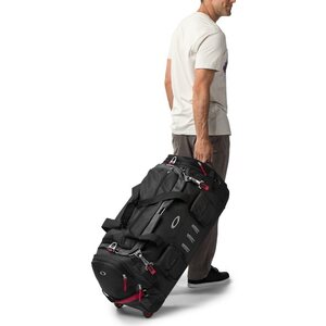Oakley Hot Tub Duffel, 100 L