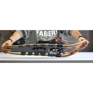 Faber Mountain Master 30"