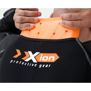 Xion Short sleeve jacket
