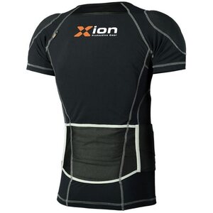 Xion Short sleeve jacket