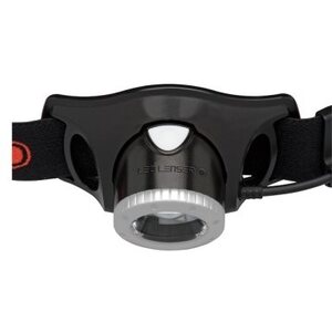 Led Lenser H7R.2 - Ladattava otsavalaisin