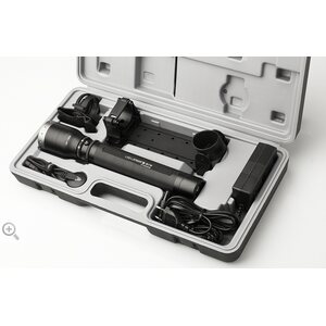 Led Lenser M17R