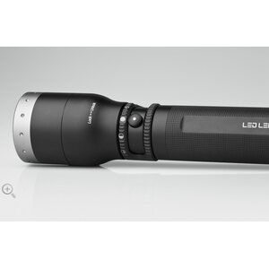 Led Lenser M17R